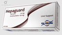 Hepaguard 40 tab