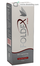 Foldex ph5 cream 50 ml