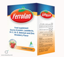 Ferrolan 10 sachets
