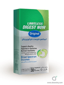 Limitless digest now original 30 f.c. tabs