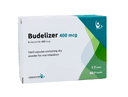 Budelizer 400mcg 60 inh. caps. +inhaler device