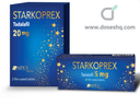 Starkoprex 20 mg 2 tabs