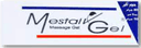 Mestal massage gel 80 gm