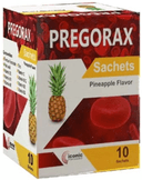 Pregorax 10 sachets