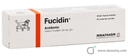 Fucidin 2% ointment 20 gm