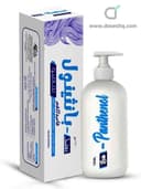 Rota panthenol shampoo 120 ml