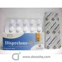 Disprelone-d 20mg 20 dispersable tabs