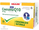 Coenzyme q10 forte 60 mg 30 caps
