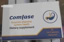 Comfase 30 capsules