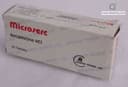 Microserc 8mg 30 tablets