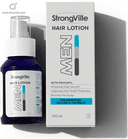 Strongville men hair lotion spray 100 gm