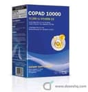 Copad 10.000 i.u. 30 caps
