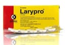 Larypro 20 lozenges