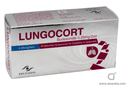 Lungocort 0.25mg/2ml 20 ampoule
