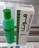 Monta face cleanser 250 ml