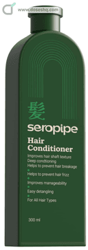 Seropipe hair conditioner 200 ml