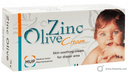 Zinc olive lotion 50+ spf 100 ml