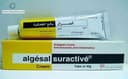 Algesal suractive cream 40 gm