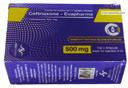 Ceftriaxone-eva 500 mg i.m. vial