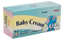 Aktar baby cream 60 gm