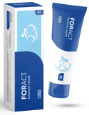 Foract massage cream 100 gm