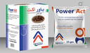 باور اكت 10 اكياس 15 جرام