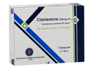 Cidotestone 250mg amp