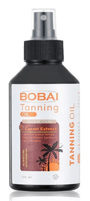 Bobai tanning oil 200 ml