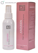 Amaren hair serum 120 ml