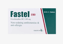 Fastel 180mg 10 f.c. tab