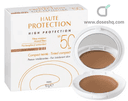 Avene high protection compact spf 50 honey 10 gm