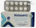 Histaseric 8mg 30 tab