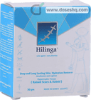 Hilinga scars & keloid lotion 30 gm