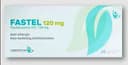 Fastel 120mg 20 tab