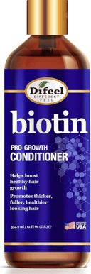 Biotin condtioner 12 oz 354 ml
