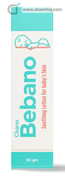 Bebano lotion 50 gm