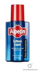 Alpecin caffeine liquid 200 ml