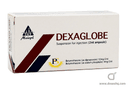 Dexaglobe 1 amp. 2ml