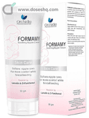 Formamy nipple cream 50 gm