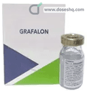 Grafalon 20mg/ml vial 5 ml