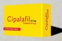 Cipalafil 20mg 4 tablets