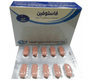 Fastofen 180mg 30 tab