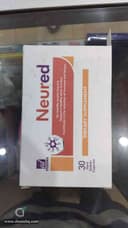 Neured 30 capsule
