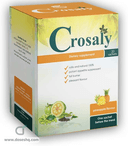 Crosaly 30 sachets