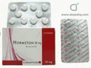 Hormston 10 mg 20 tab