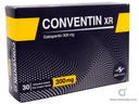 Conventin xr 300mg 30 tabs