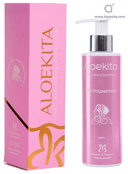 Aloekita hair conditioner 200ml