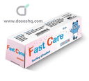 Fast care cream 30 gm