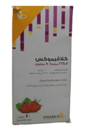Clavimox 228.5mg/5ml pd. for oral susp. 70ml