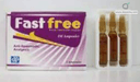 Fast free i.m. 3 amp
